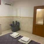 Appartement La Dependance Barletta
