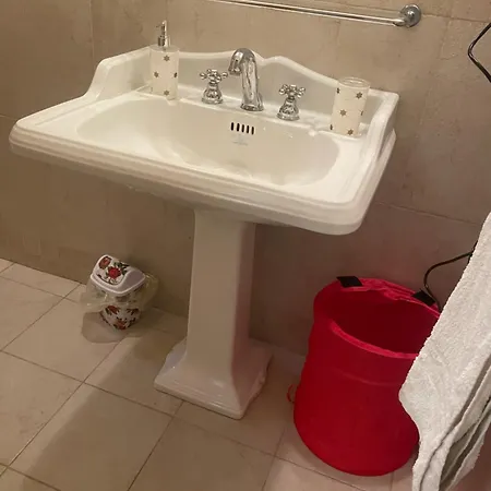 La Dependance Барлетта