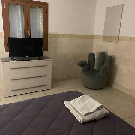 Апартаменты La Dependance