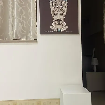 La Dependance Apartment Barletta