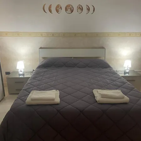 La Dependance Барлетта