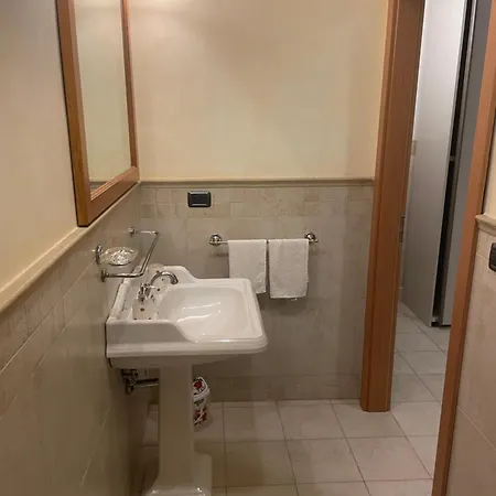 Apartamento La Dependance *