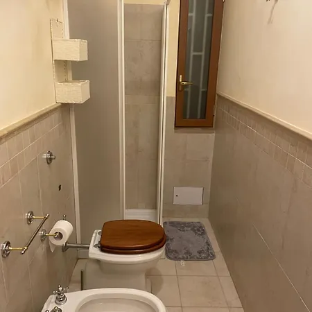 La Dependance Apartment *