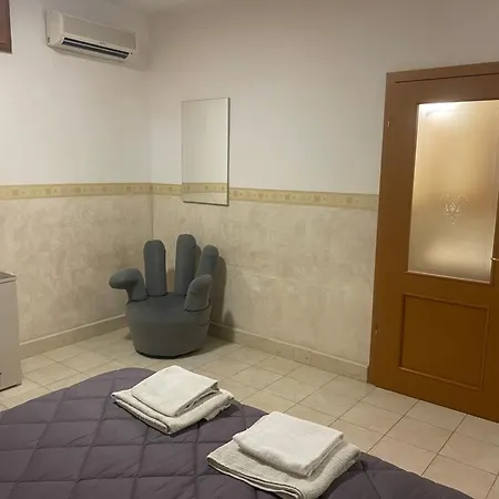 Апартаменты La Dependance Барлетта