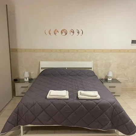 La Dependance Апартаменты Барлетта