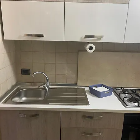 La Dependance Барлетта