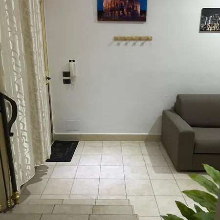 La Dependance Barletta