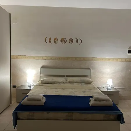 Apartment La Dependance