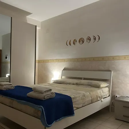 La Dependance Апартаменты *