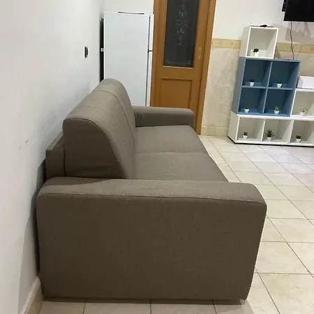 La Dependance * Барлетта