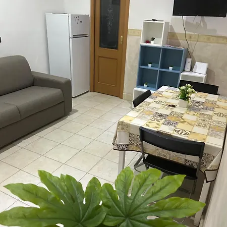 Апартаменты La Dependance *