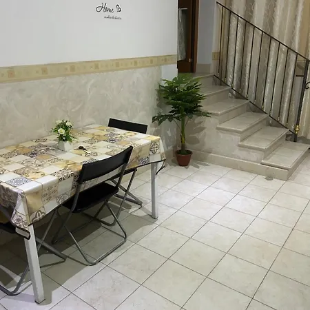 La Dependance * Барлетта