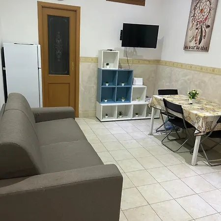 Апартаменты La Dependance